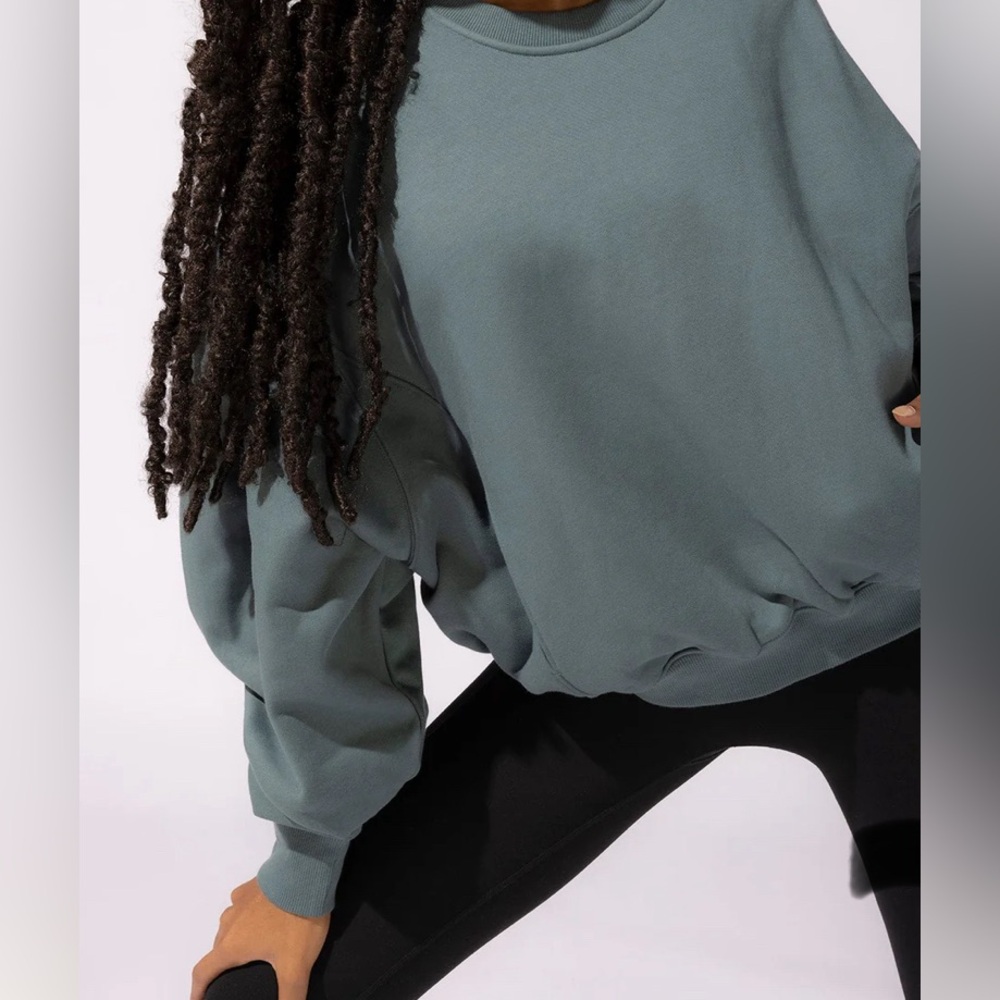 POPFLEX sweater